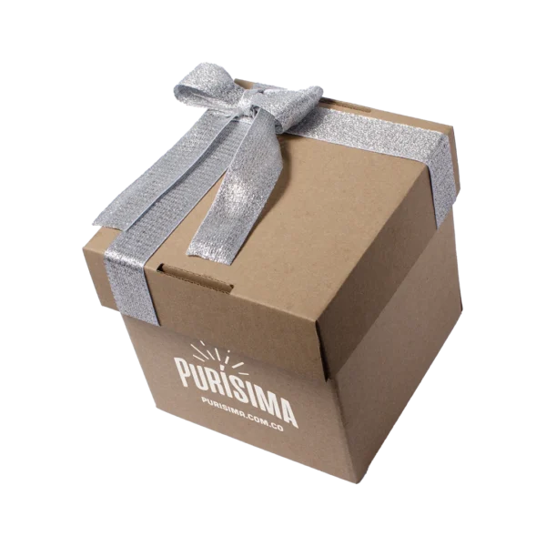 Caja de regalo 240gr